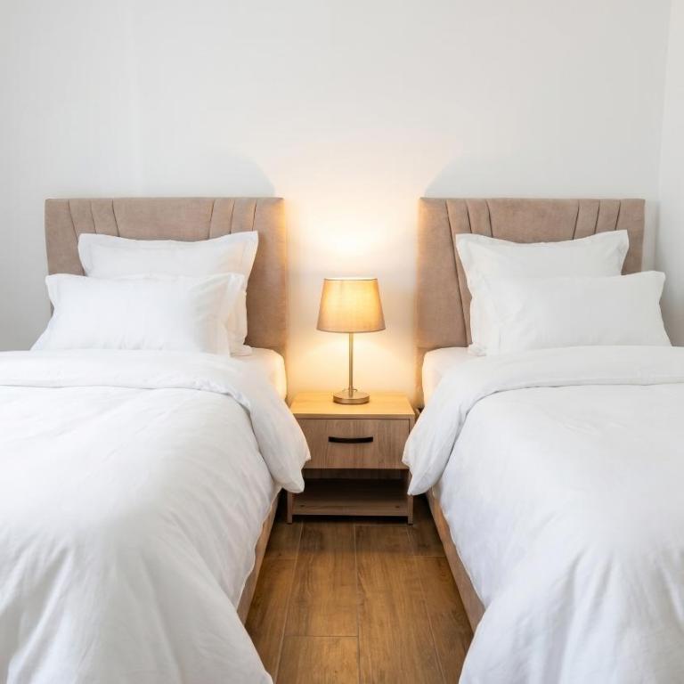 Palm Bay Apartment - Two-Bedroom Apartment - 29