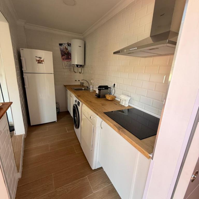 ATICO Rosan - Apartamento de 1 dormitorio - 14