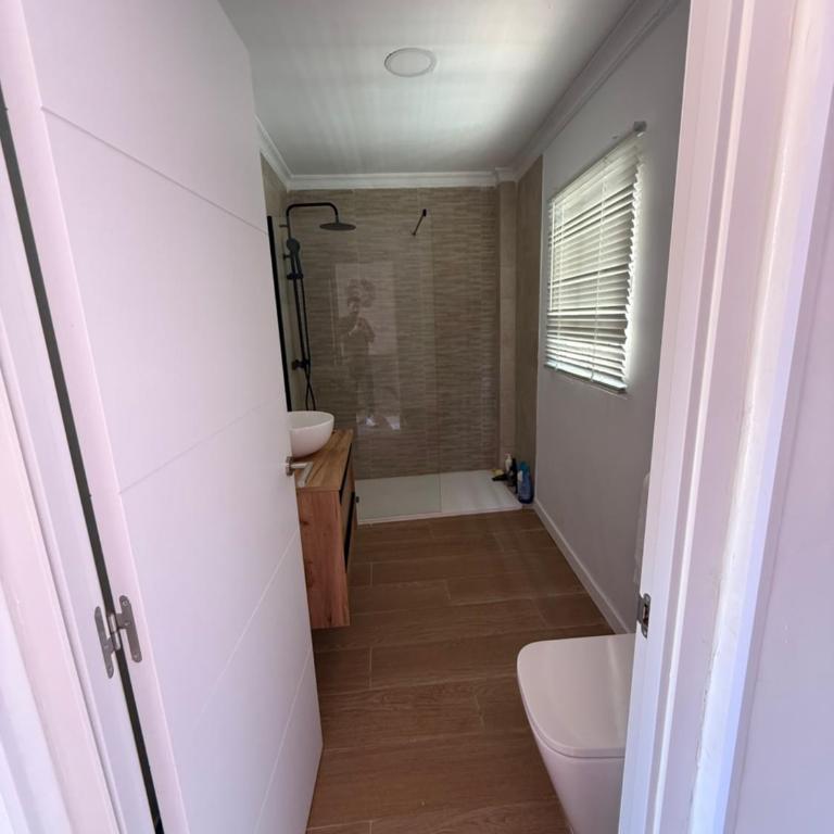 ATICO Rosan - Apartamento de 1 dormitorio - 7