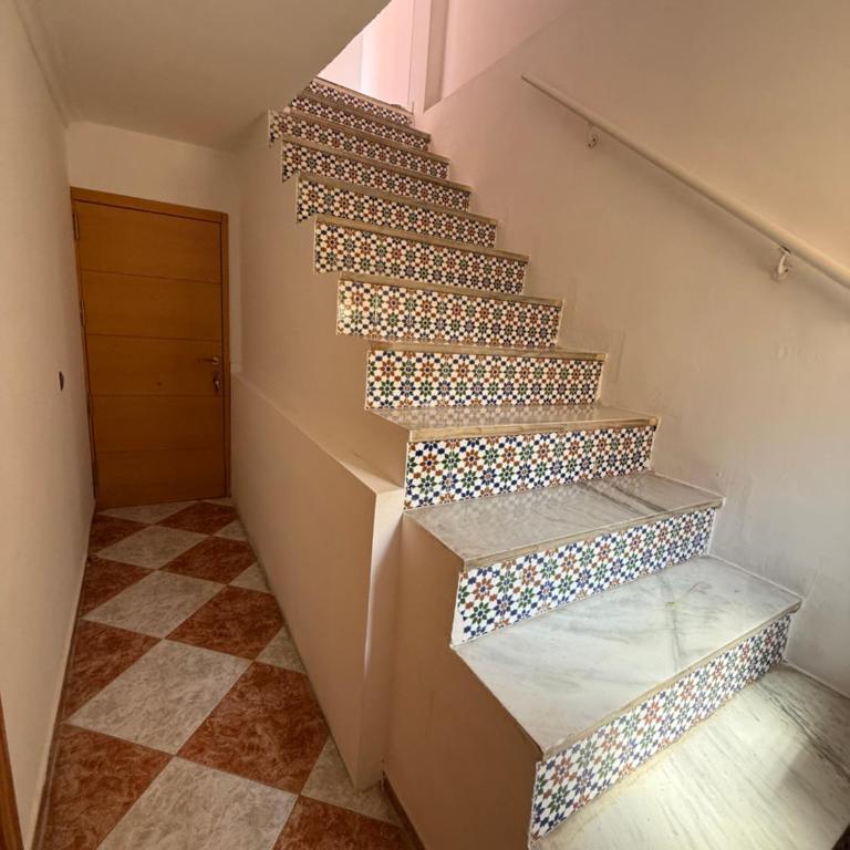 ATICO Rosan - Apartamento de 1 dormitorio - 4
