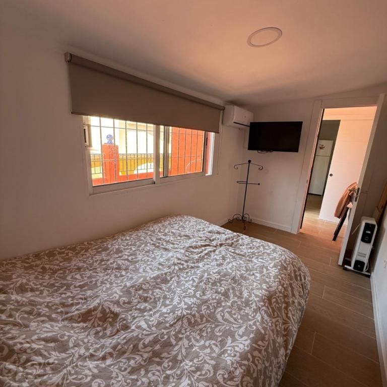 ATICO Rosan - Apartamento de 1 dormitorio - 12