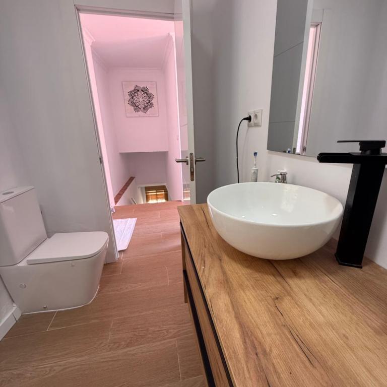 ATICO Rosan - Apartamento de 1 dormitorio - 9