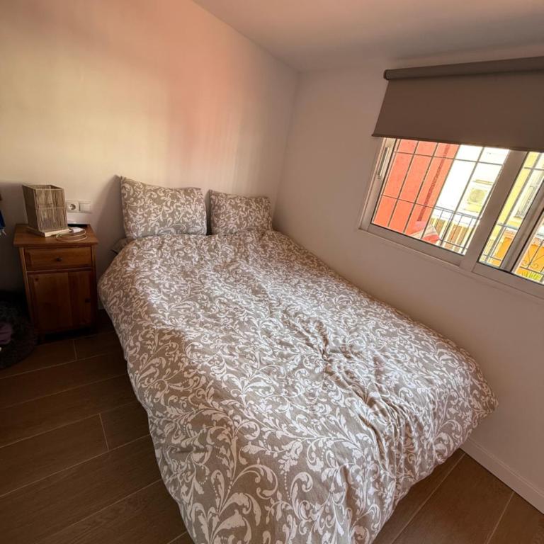 ATICO Rosan - Apartamento de 1 dormitorio - 11
