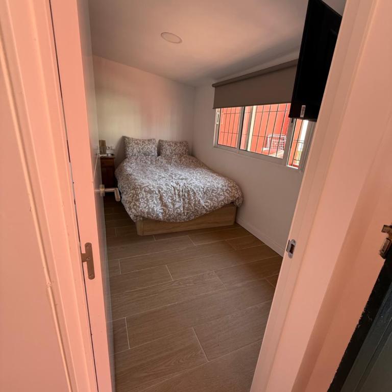 ATICO Rosan - Apartamento de 1 dormitorio - 10