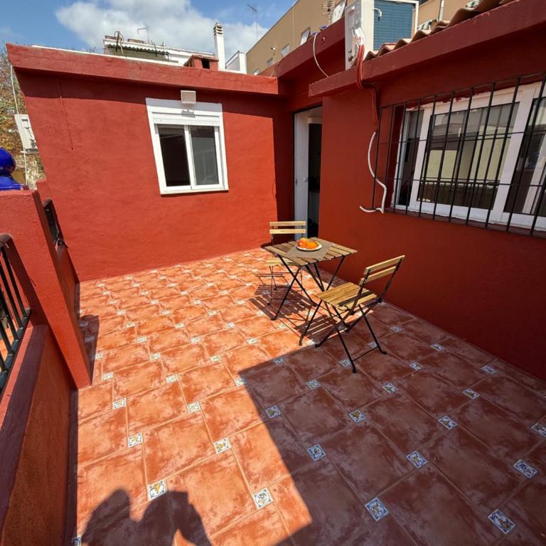 ATICO Rosan - Apartamento de 1 dormitorio - 25
