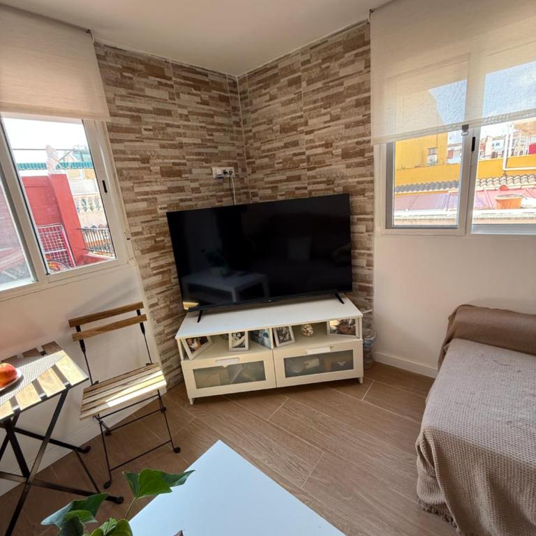 ATICO Rosan - Apartamento de 1 dormitorio - 21