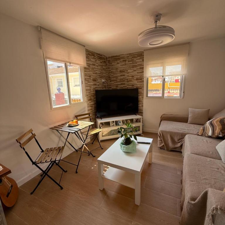 ATICO Rosan - Apartamento de 1 dormitorio - 17