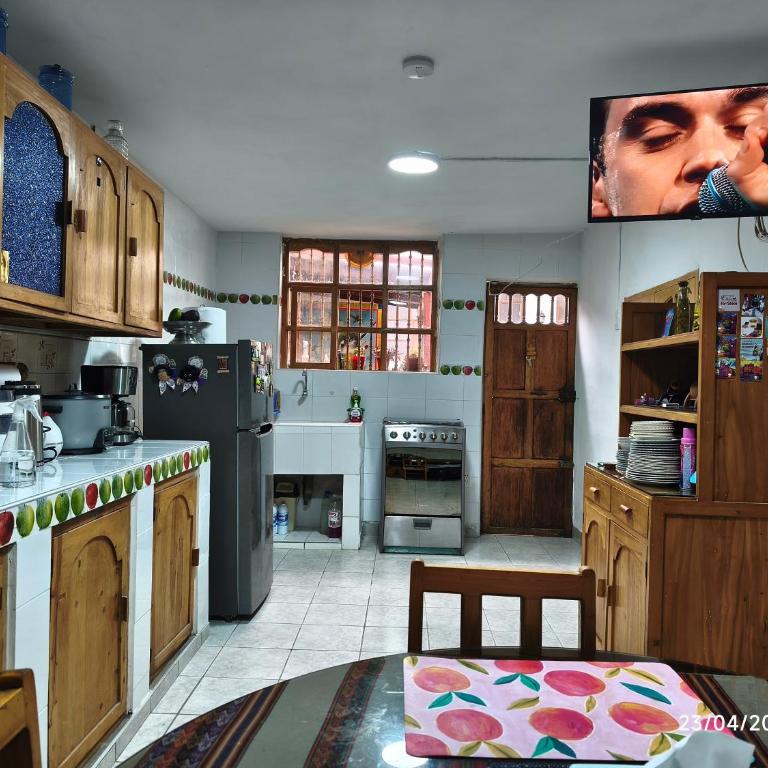 Casa El Capulí - Casa de 5 dormitorios - 47