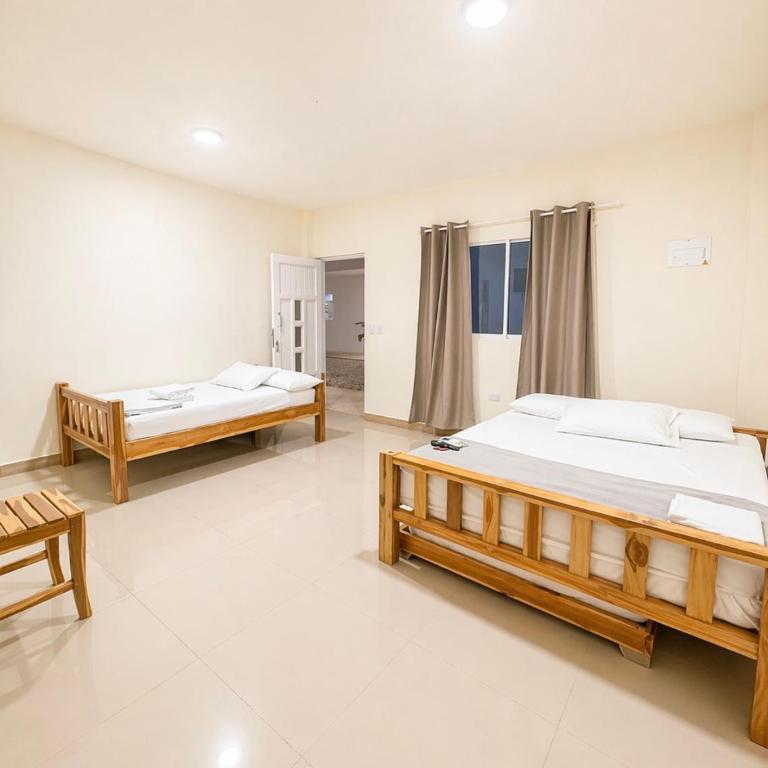 Hotel Playarena - Family Room - 1