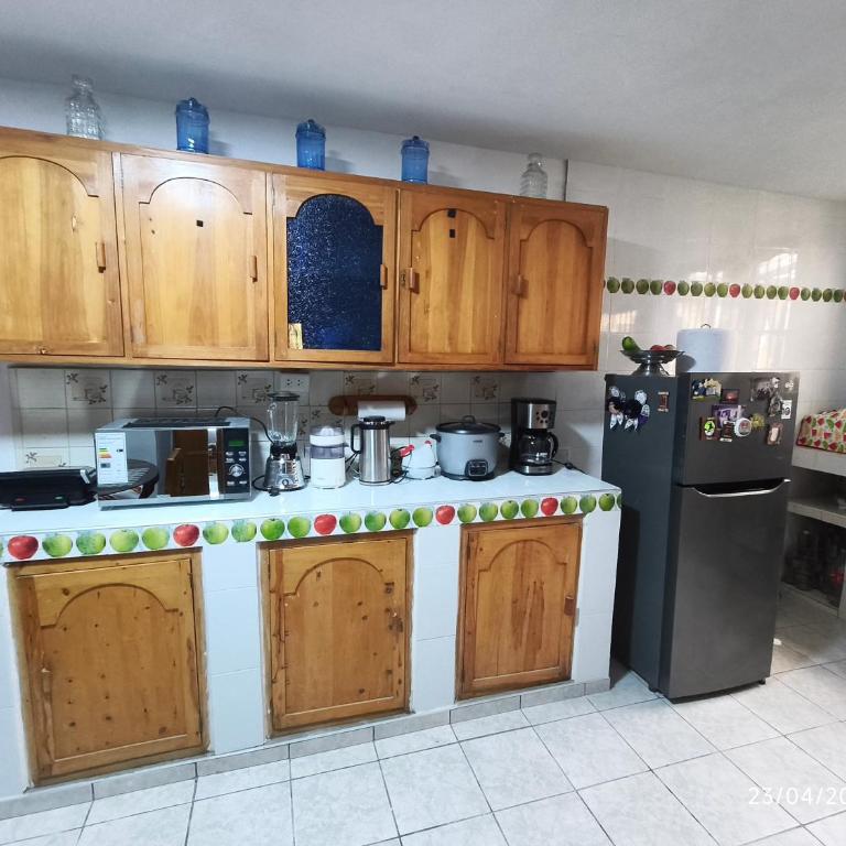 Casa El Capulí - Casa de 5 dormitorios - 46