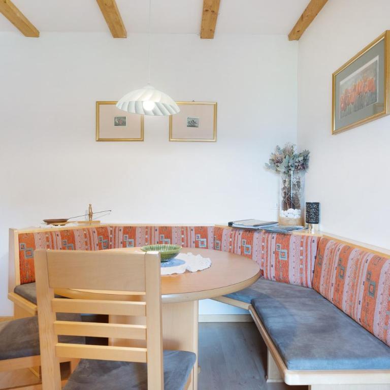 Grafaierhof - Appartamento Superior con 1 Camera da Letto e Balcone - 5
