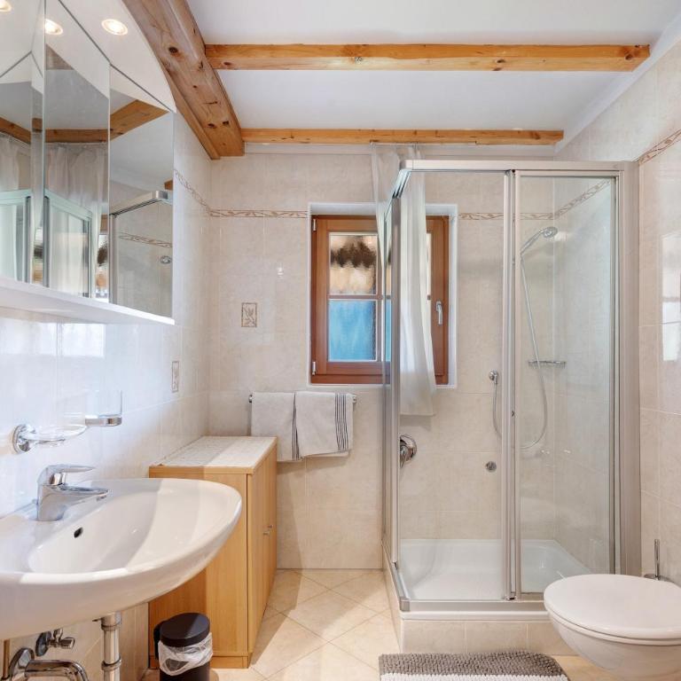 Grafaierhof - Appartamento Superior con 1 Camera da Letto e Balcone - 23