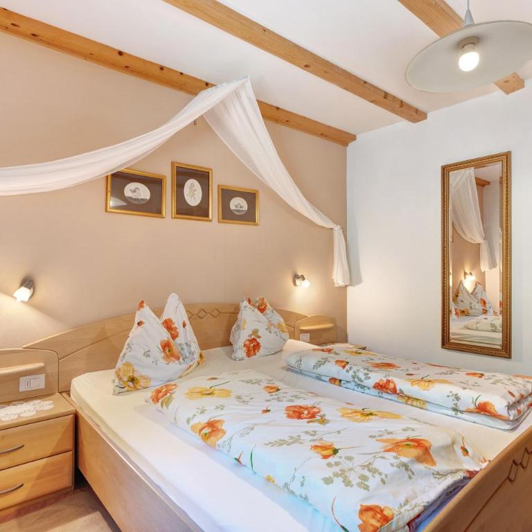 Grafaierhof - Appartamento Superior con 1 Camera da Letto e Balcone - 18