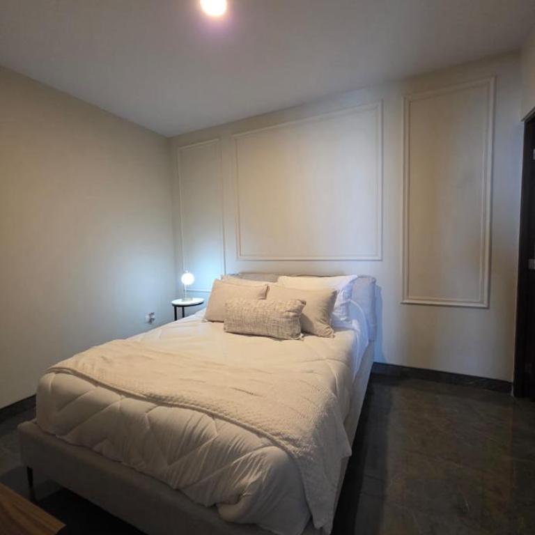 Puntacero Fundidora 1604 FIFA FanFest - Two-Bedroom Apartment - 19