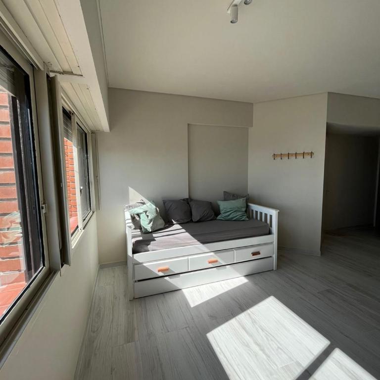 Paraíso Madryn - One-Bedroom Apartment - 9