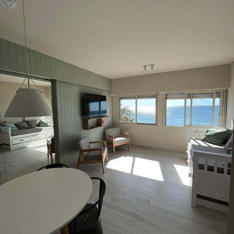 Paraíso Madryn - One-Bedroom Apartment - 8