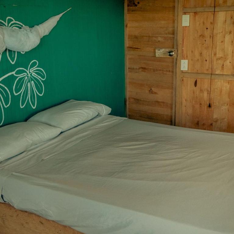 Kambelleh Hostal - Habitación Deluxe - 4