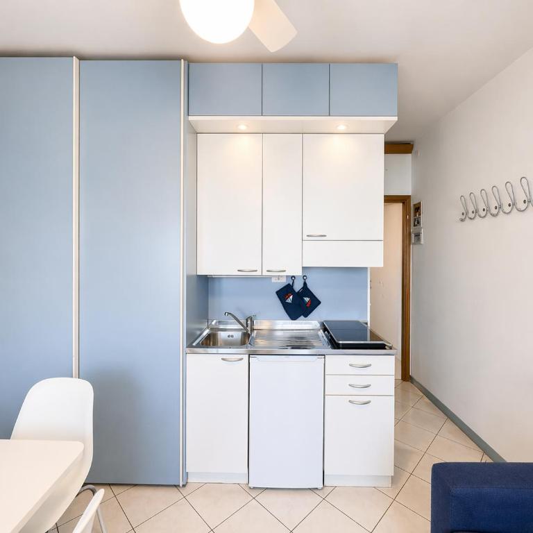 Appartamento Rotonda Sul Mare I ACView&Parking - Appartamento con 1 Camera da Letto - 3