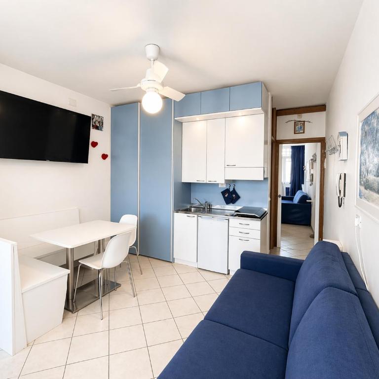 Appartamento Rotonda Sul Mare I ACView&Parking - Appartamento con 1 Camera da Letto - 1