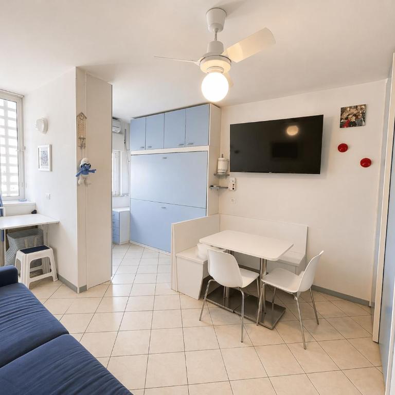 Appartamento Rotonda Sul Mare I ACView&Parking - Appartamento con 1 Camera da Letto - 2