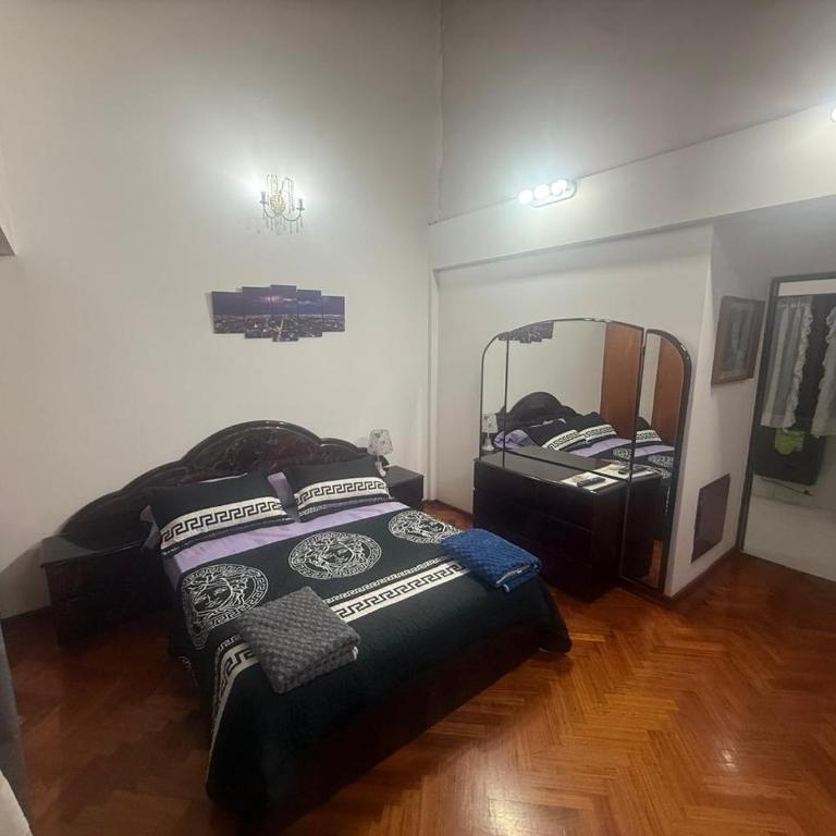 Hostel amplio y confortable - Suite - 1