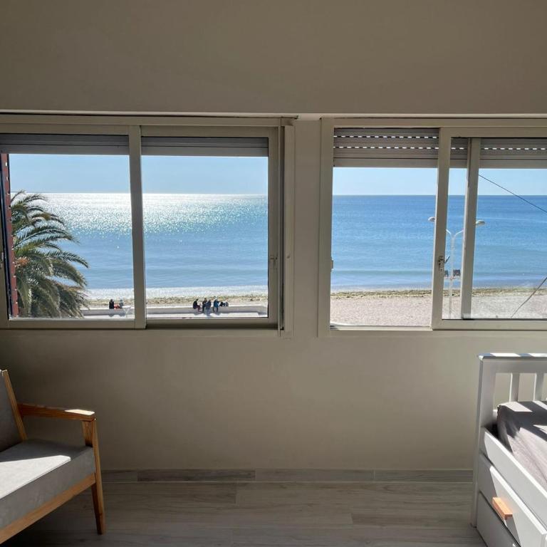 Paraíso Madryn - One-Bedroom Apartment - 1