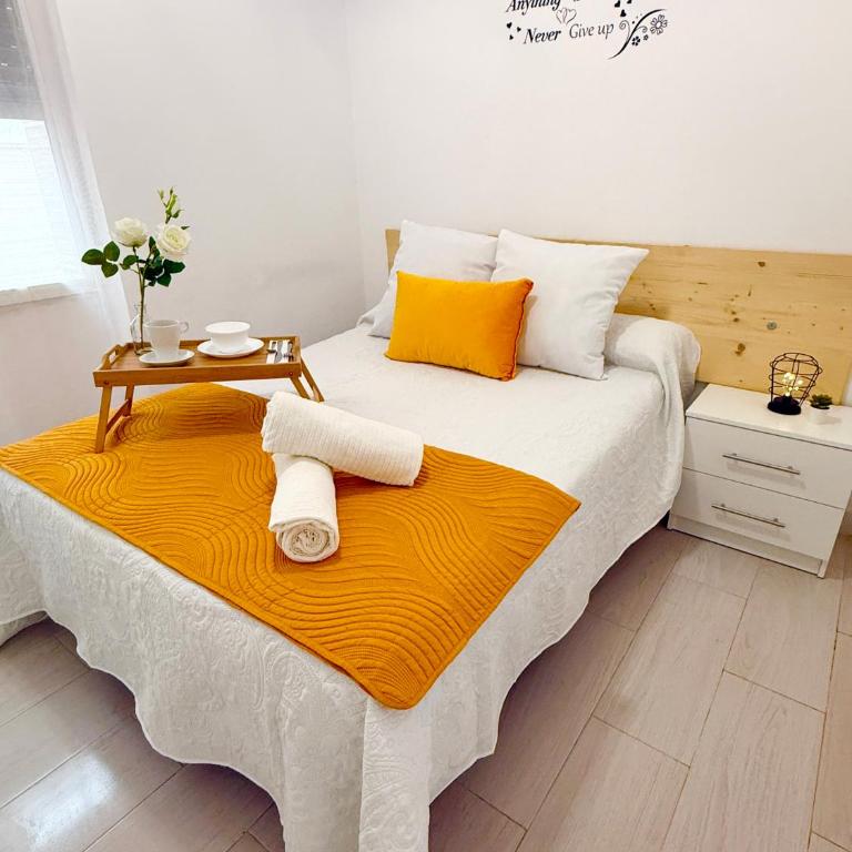 CasaNova Centro B - 2 Rooms - Apartamento de 2 dormitorios - 1