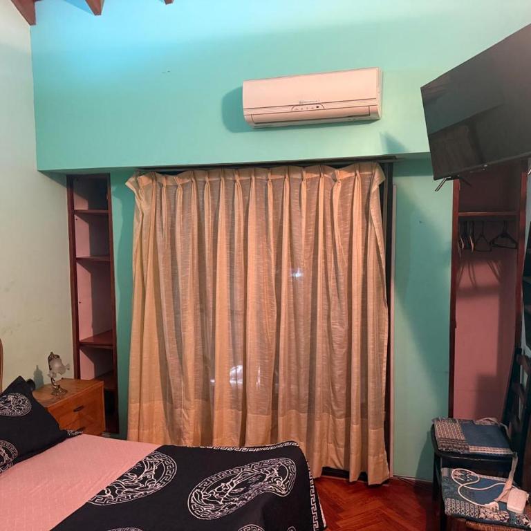 Hostel amplio y confortable - Classic Quadruple Room - 4