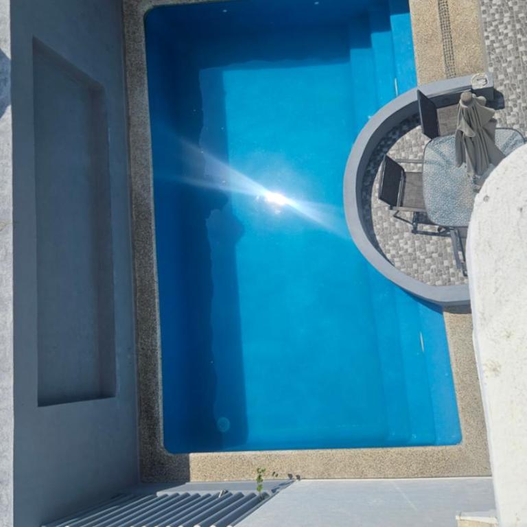 Comfortable apartment with pool, close to the beach - Apartamento de 3 dormitorios - 2