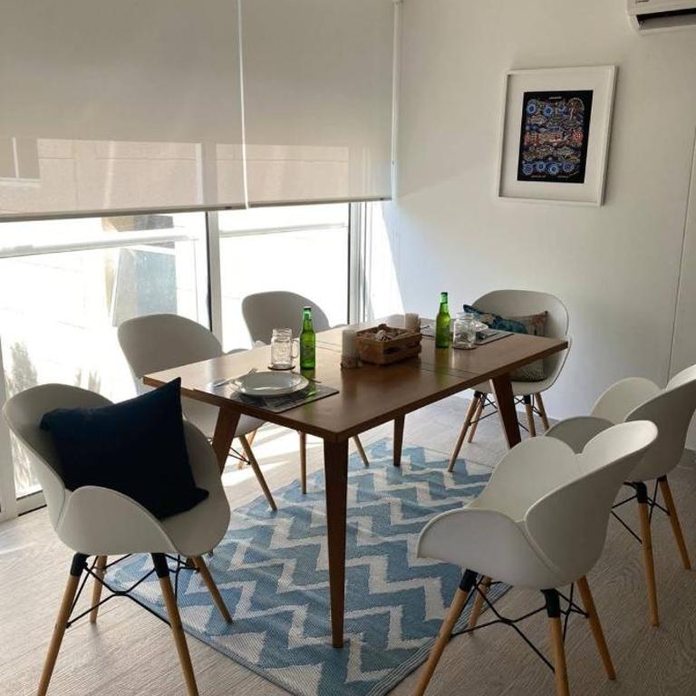 Condominio zazue - Apartamento de 2 dormitorios - 4