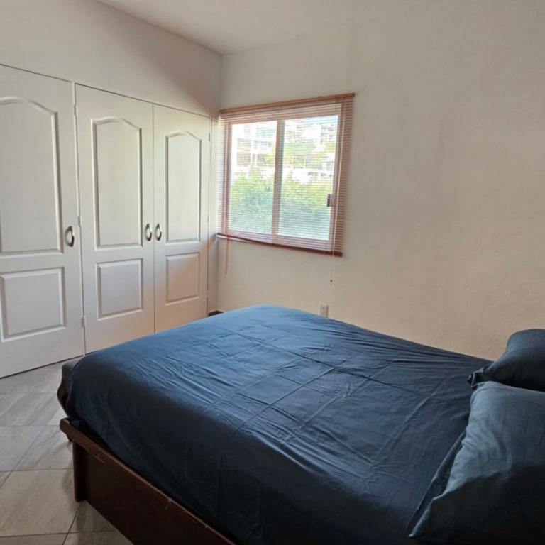 Comfortable apartment with pool, close to the beach - Apartamento de 3 dormitorios - 7