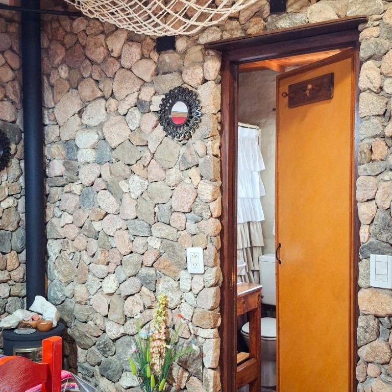 Cabaña privada en Merlo San Luis para 2 personas Totalmente equipada Té para tres - Estudio Estándar - 44