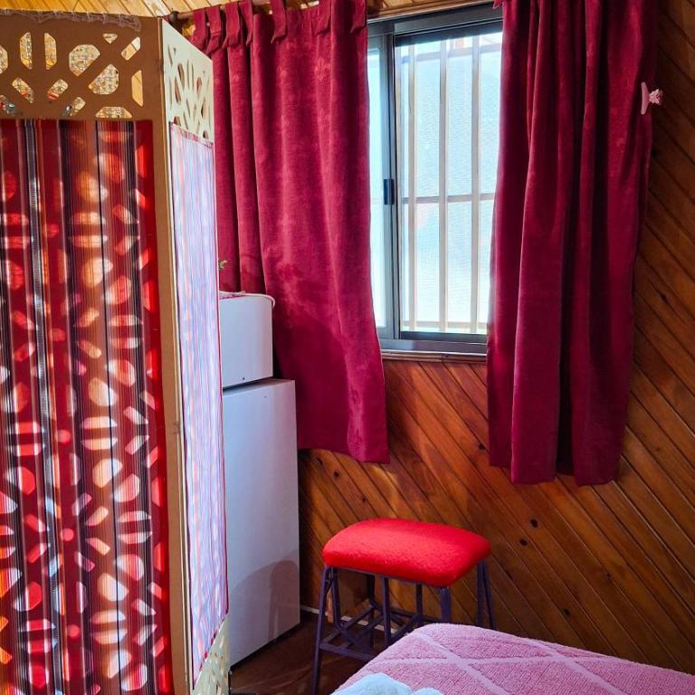 Cabaña privada en Merlo San Luis para 2 personas Totalmente equipada Té para tres - Estudio Estándar - 51