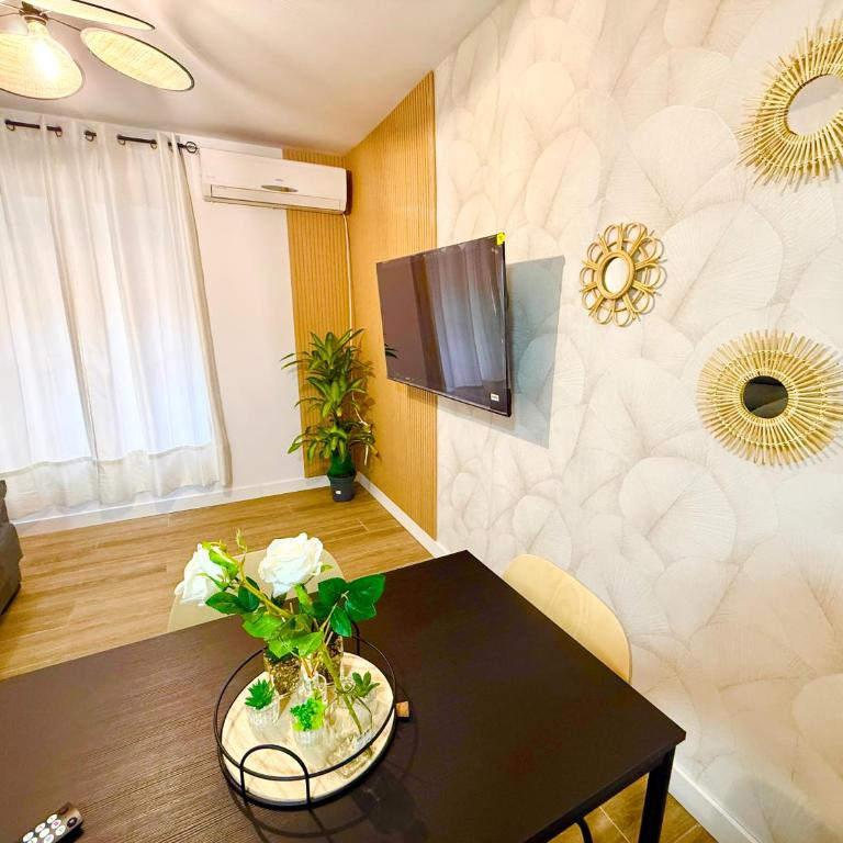 CasaNova Centro A - 2 Rooms - Apartamento de 2 dormitorios - 5