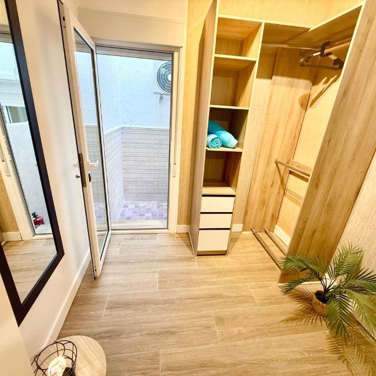 CasaNova Centro A - 2 Rooms - Apartamento de 2 dormitorios - 6