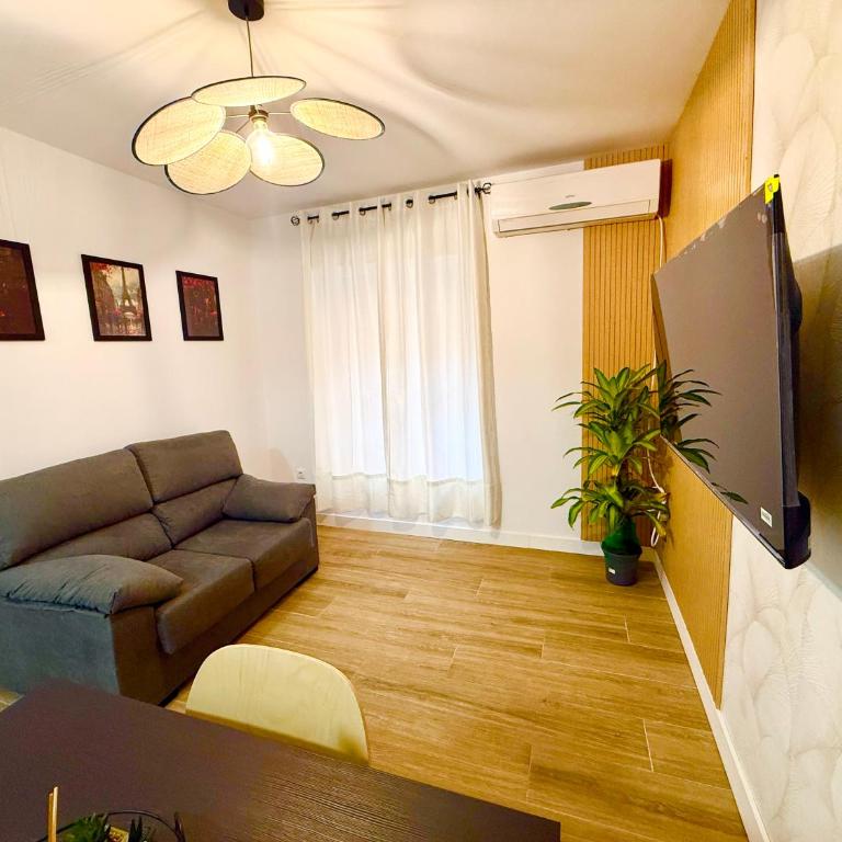 CasaNova Centro A - 2 Rooms - Apartamento de 2 dormitorios - 8