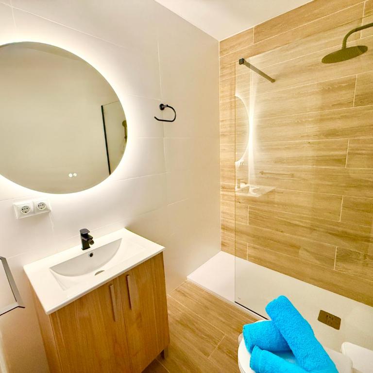CasaNova Centro A - 2 Rooms - Apartamento de 2 dormitorios - 14
