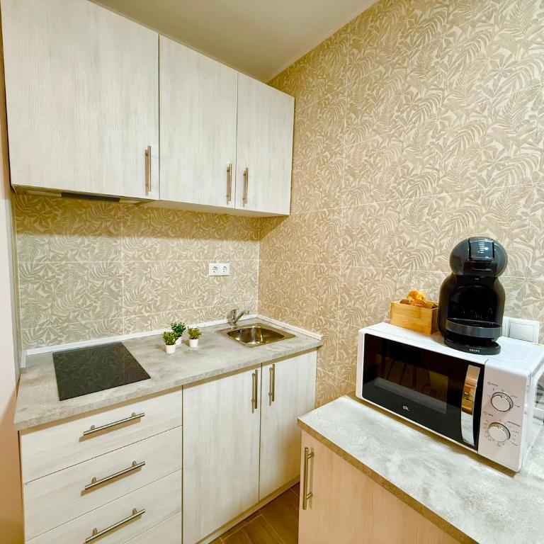 CasaNova Centro A - 2 Rooms - Apartamento de 2 dormitorios - 15