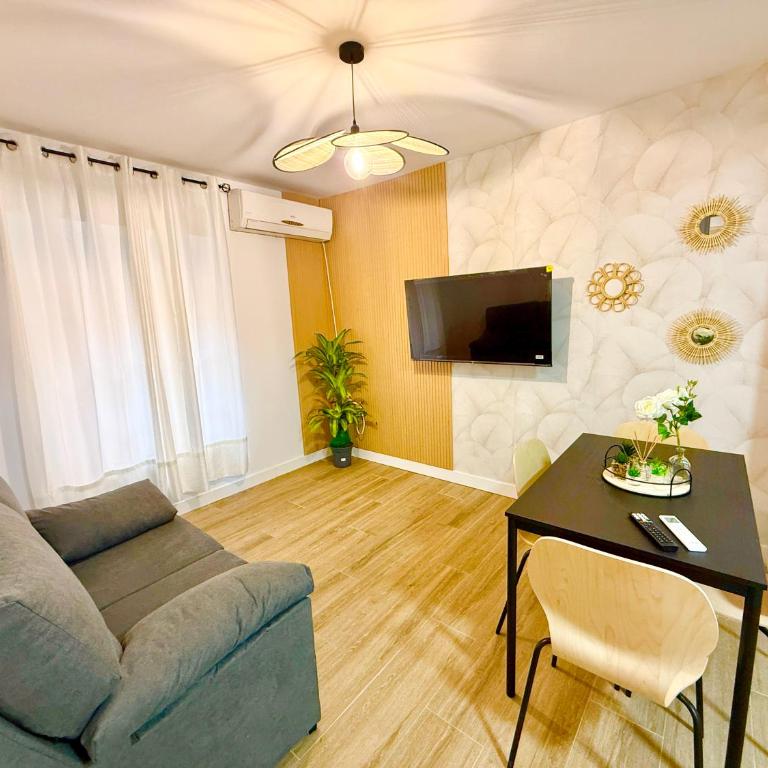 CasaNova Centro A - 2 Rooms - Apartamento de 2 dormitorios - 1