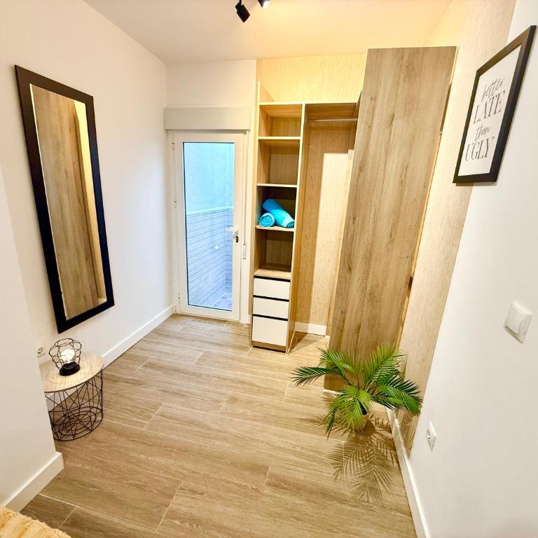 CasaNova Centro A - 2 Rooms - Apartamento de 2 dormitorios - 19