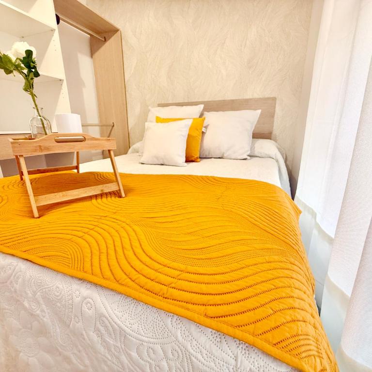 CasaNova Centro A - 2 Rooms - Apartamento de 2 dormitorios - 23