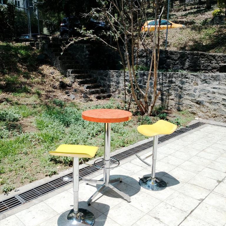 Cerca del Estadio - Apartamento de 2 dormitorios - 1