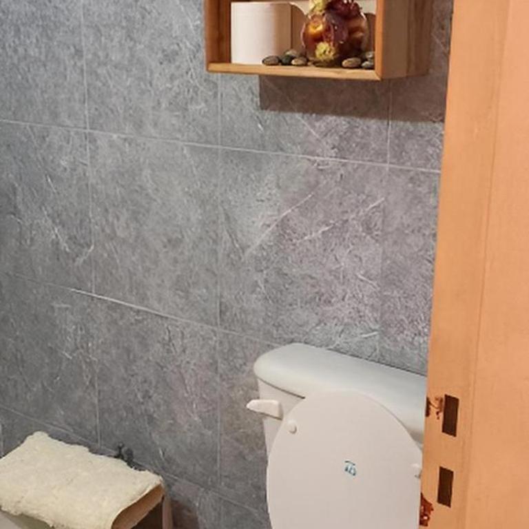 Complejo Paimán 5 - Alquiler por día - Apartamento de 1 dormitorio - 9