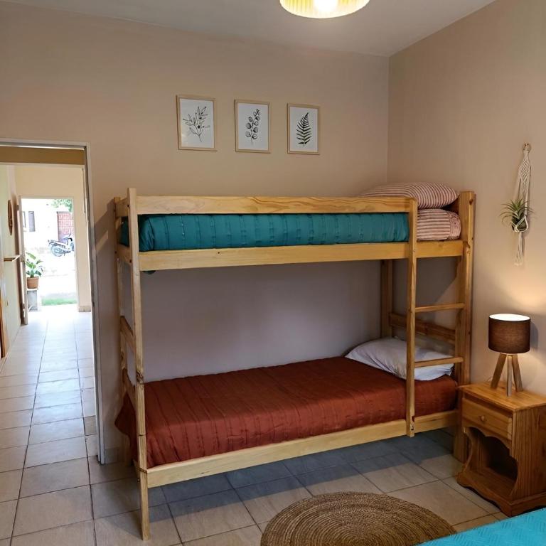 Complejo Paimán 5 - Alquiler por día - Apartamento de 1 dormitorio - 5