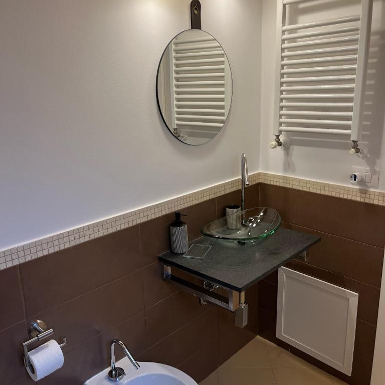 Maquedino holiday home & Terrace - Centro Storico Palermo - Penthouse Apartment - 6