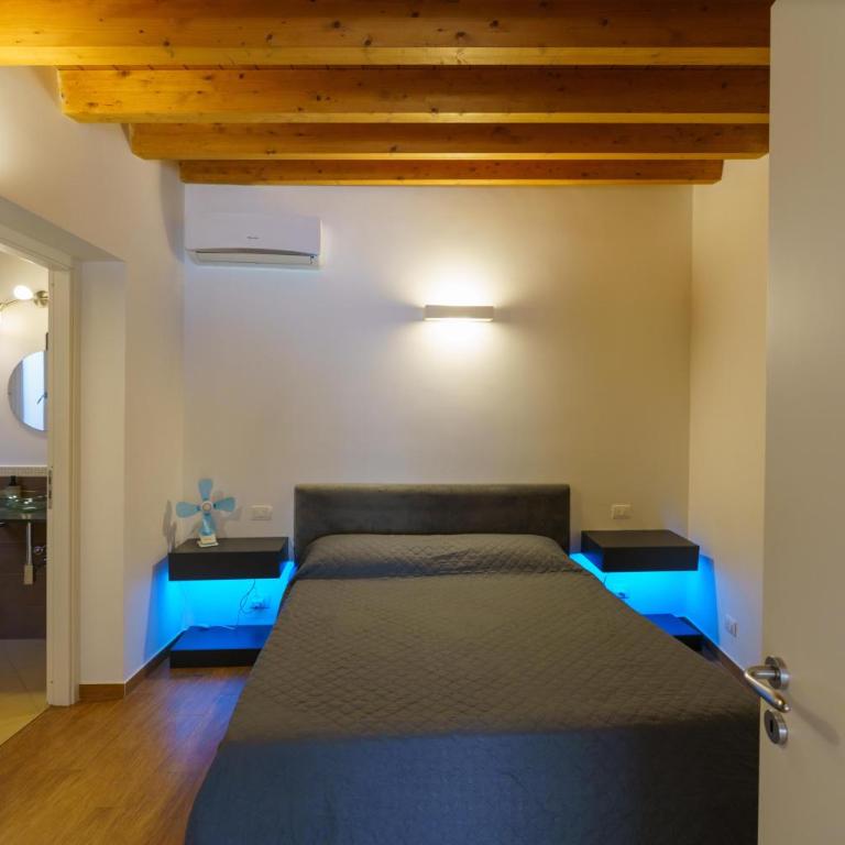Maquedino holiday home & Terrace - Centro Storico Palermo - Penthouse Apartment - 2