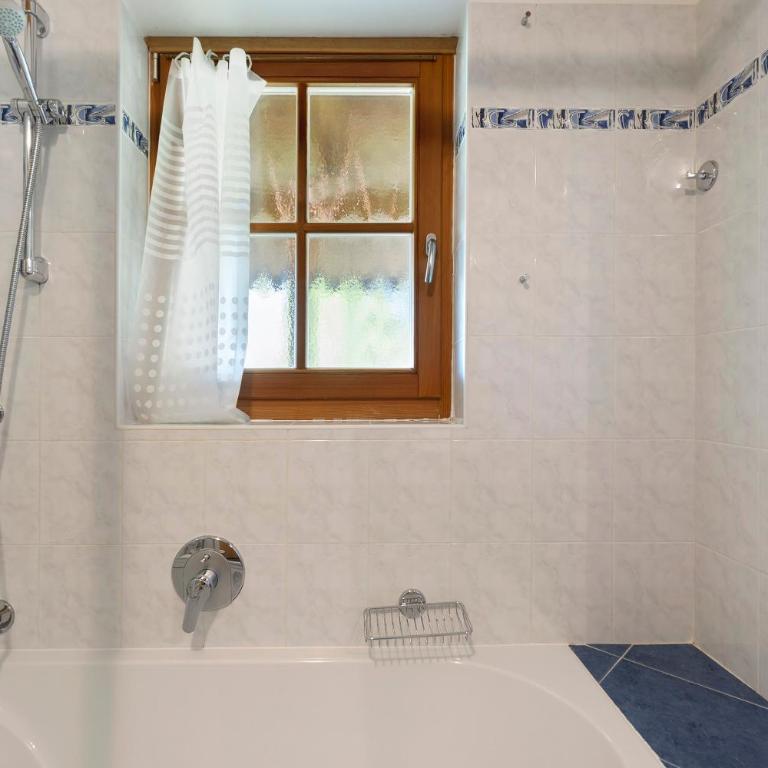 Grafaierhof - Appartamento Deluxe con 2 Camere da Letto e Balcone - 23