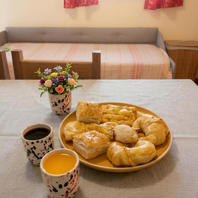 Complejo Paimán 5 - Alquiler por día - Apartamento de 1 dormitorio - 11