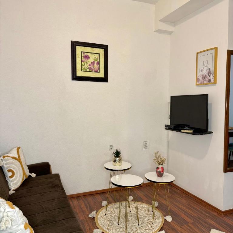 Cozy Apartment - Near Old Town & Main Promenade - One-Bedroom Apartment - 3
