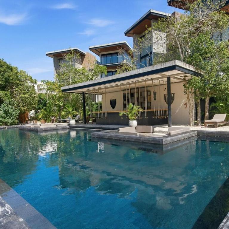 1 Br. Penthouse with Top Nature Views - One-Bedroom Apartment - 7